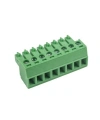 EX-15EDG 3.81mm 8 Pin 90 Derece Geçmeli Dişi Klemens