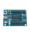 EZ-USB FX2LP CY7C68013A USB Geliştirme Kartı - Logic Analyzer