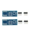 EZP2019+ 24 25 26 93 Serisi EEPROM Bios USB SPI Programlayıcı
