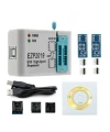 EZP2019+ EEPROM Bios USB SPI Programlayıcı +3 Çevirici Adaptör