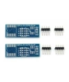 EZP2019+ EEPROM Bios USB SPI Programlayıcı +3 Çevirici Adaptör