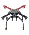 F450 ve F550 Drone İniş Takımı