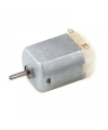 FA-130 3-6V DC Motor - Oyuncak Motoru
