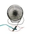 Fan Hız Kontrol Devresi 5V USB
