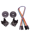 FC-33 Enkoder Disk ve Hız Sensörü Çifti HC-020K