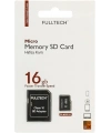 FD3 16 GB Micro SD Kart