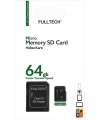 FD5 64 GB Micro SD Kart