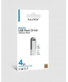 FD7 4GB Metal Süper Hızlı Flash Bellek