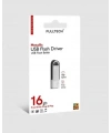 FD9 16GB Metal Süper Hızlı Flash Bellek