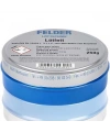Felder Lötfett Lehim Pastası 250gr