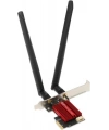 FENVI WiFi 5 AC1200 PCI-E Kablosuz Ağ Adaptörü