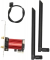 FENVI WiFi 5 AC1200 PCI-E Kablosuz Ağ Adaptörü