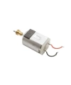 FF-337SA 3V DC Motor - Tıraş Makinesi Motoru