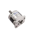 FLE42-010 1:10 12N.m Nema17 Step Motor Redüktörü - Kısa Mil