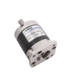 FLE42-010 1:25 15N.m Nema17 Step Motor Redüktörü - Kısa Mil