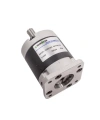 FLE42-010 1:25 15N.m Nema17 Step Motor Redüktörü - Kısa Mil