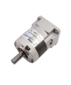 FLE42-05SW 1:10 12N.m Nema17 Step Motor Redüktörü - Uzun Mil