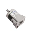 FLE42-05SW 1:10 12N.m Nema17 Step Motor Redüktörü - Uzun Mil
