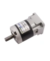 FLE42-05SW 1:25 15N.m Nema17 Step Motor Redüktörü - Uzun Mil