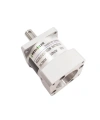 FLE57-05SW 1:10 30N.m Nema23 Step Motor Redüktörü