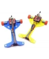Fline Çizgi İzleyen Robot Kiti - Demonte