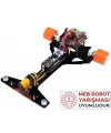 Fline MEB İleri Seviye Çizgi İzleyen Robot montajl