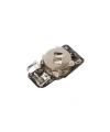 Flip-Flop Led Devresi - 3V CR Pil Yuvalı