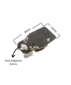 Flip-Flop Led Devresi - 3V CR Pil Yuvalı