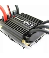 Flycolor Waterproof 120A 2-6S Brushless ESC 5.5V/5A BEC