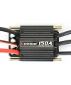 Flycolor Waterproof 150A 2-6S Brushless ESC 5.5V/5A BEC