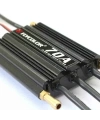 Flycolor Waterproof 70A 2-6S Brushless ESC 5.5V/5A BEC