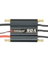 Flycolor Waterproof 90A 2-6S Brushless ESC 5.5V/5A BEC
