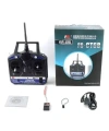 Flysky FS-CT6B 2.4Ghz 6 Kanal Kumanda ve R6B Alıcı