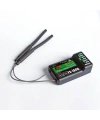 Flysky FS-İ6 2.4GHz 6 Kanal Kumanda ve FS-İA6B Alıcı