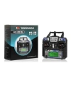 Flysky FS-İ6 2.4GHz 6 Kanal Kumanda ve FS-İA6B Alıcı
