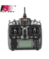 Flysky FS-TH9X 2.4GHz 9 Kanal Kumanda ve FS-IA10B Alıcı