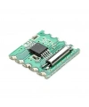 FM Stereo Radyo Modülü RDA5807M (Arduino Uyumlu)