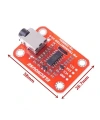 FM Verici Modülü 70-108Mhz