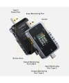 FNAC-28 2-in-1 Type-C+USB Test Cihazı