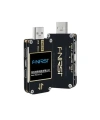 FNB38 USB Test Cihazı - Voltaj ve Akım Ölçer