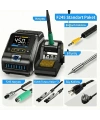 FNIRSI DWS-200 F245 Standart Lehimleme İstasyonu