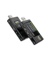 FNIRSI FNB58 Ampermetre Akım ve Voltmetre USB Test Cihazı