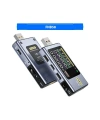 FNIRSI FNB58 Bluetooth Usb Voltmetre Ampermetre Test Cihazı