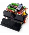 FROG Mini Sumo Robot Kiti - Demonte