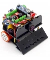 Frog Mini Sumo Robot Kiti montajlı