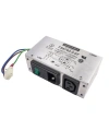 FS6703-3-07 EMI Filtre 3A Anahtarlı Erkek Power Soketi - Power Filter