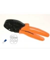 FSC-056YJ - Izoleli Terminal Sıkma Pensesi 1.5,2.5,4-6 mm2