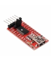 FTDI Programlama Kartı (3.3 V - 5 V Seçilebilir)