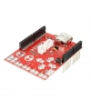 Funduino TouchKey USB Shield V3.1