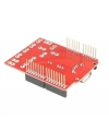 Funduino TouchKey USB Shield V3.1